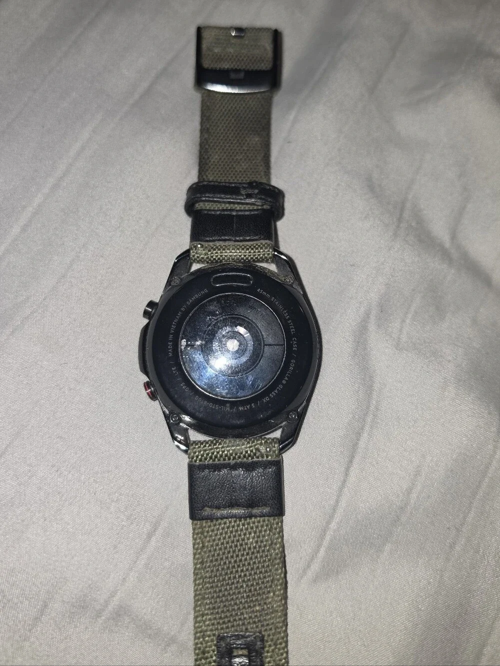 Samsung great used